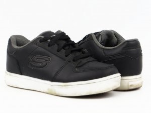 Skechers Energy Lights KOŽA s495