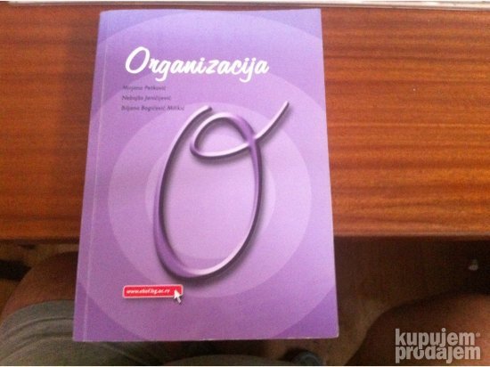 organizacija
