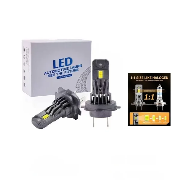 LED sijalice H1 H3 H4 H7 H8 H9 H11 H15 HB3 HB4 HIR2 880 881