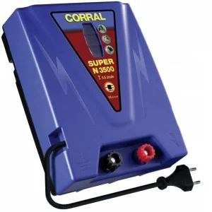 Električni Pastir 230V 5,5J Corral N3500