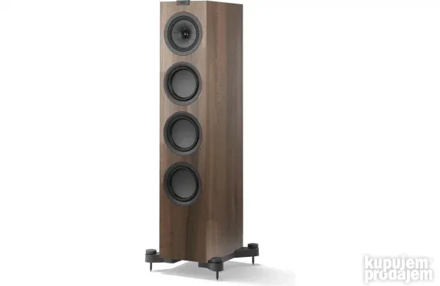 KEF Q550 Walnut - KupujemProdajem