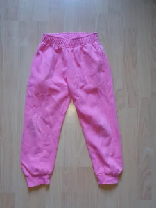 Trenerke za devojcice Infinity Kids