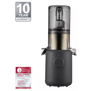 HUROM H310A Slow Juicer dark grey