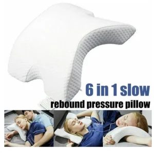 Anatomski Jastuk - Memorijska Pena