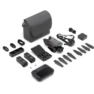 Dji Mavic 3 Pro Cine Premium Combo