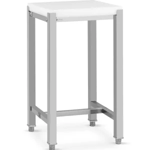 Mesarski blok za sečenje mesa