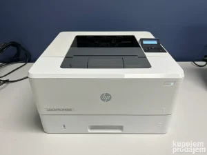 Stampac HP LaserJet Pro M402dn Laser Stampac A4 Duplex LAN