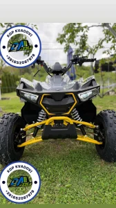 Atv-125cc Dazli BULDOG
