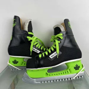 BAUER Formula klizaljke za odrasle 44 28 cm