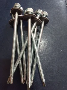 Samorezac K 6.3x120 za panel peticu