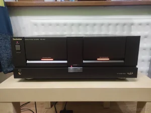 Technics SE-A 50
