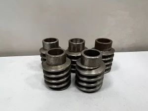 BROWNING W10-1 pužni zupčanik (worm gear)