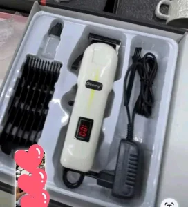 Masinice za sisanje kose