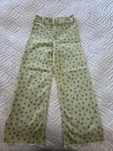 Komplet odeće i obuće za devojčicu 11-12god