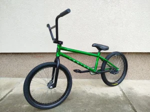 bmx Mongoose Legion