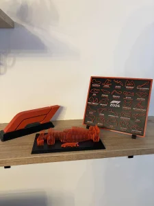 F1 - Formula 1 pokloni