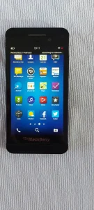 Blackberry Z10 16GB #2