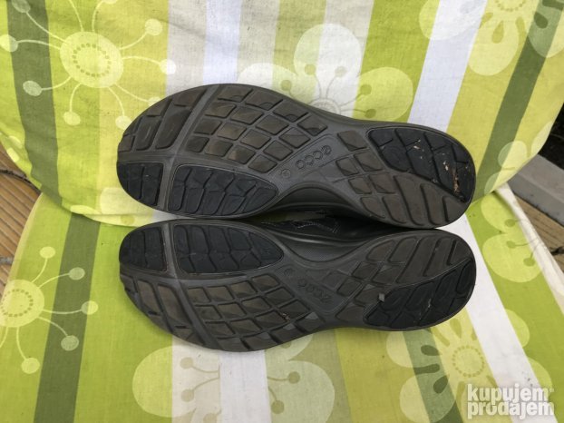 Original ECCO cipele br39