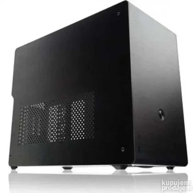 RAIJINTEK Ophion M Evo ALS black