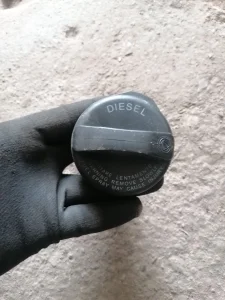 Fiat punto cep rezervoara