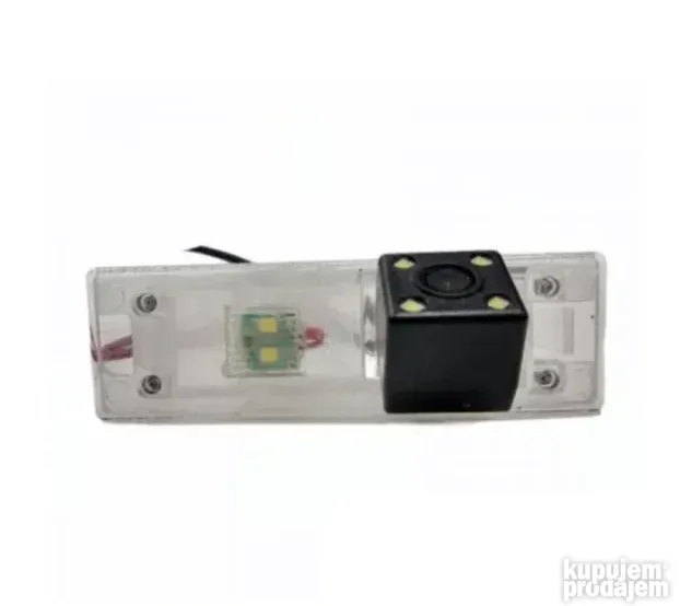 Voor B&MW 6 Voor 1 Serie F20 F21 M6 E63 E64 F06 Ahd 1080P