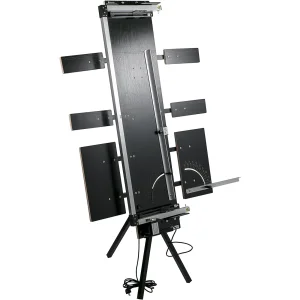 Rezac za stiropor sekac 200W max 115cm