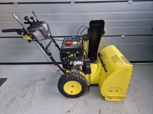 KARCHER - Mašina za čišćenje snega - Grtalica za sneg