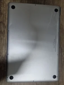 Donji poklopac za Macbook pro A1286 EMC 2417 Late 2011