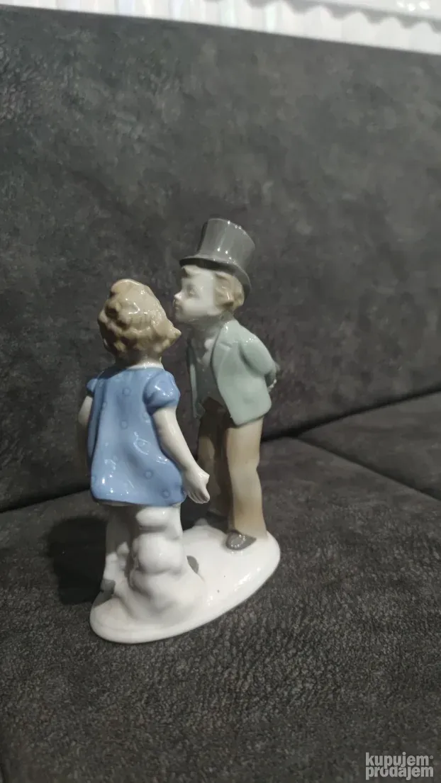 Stara nemacka figura