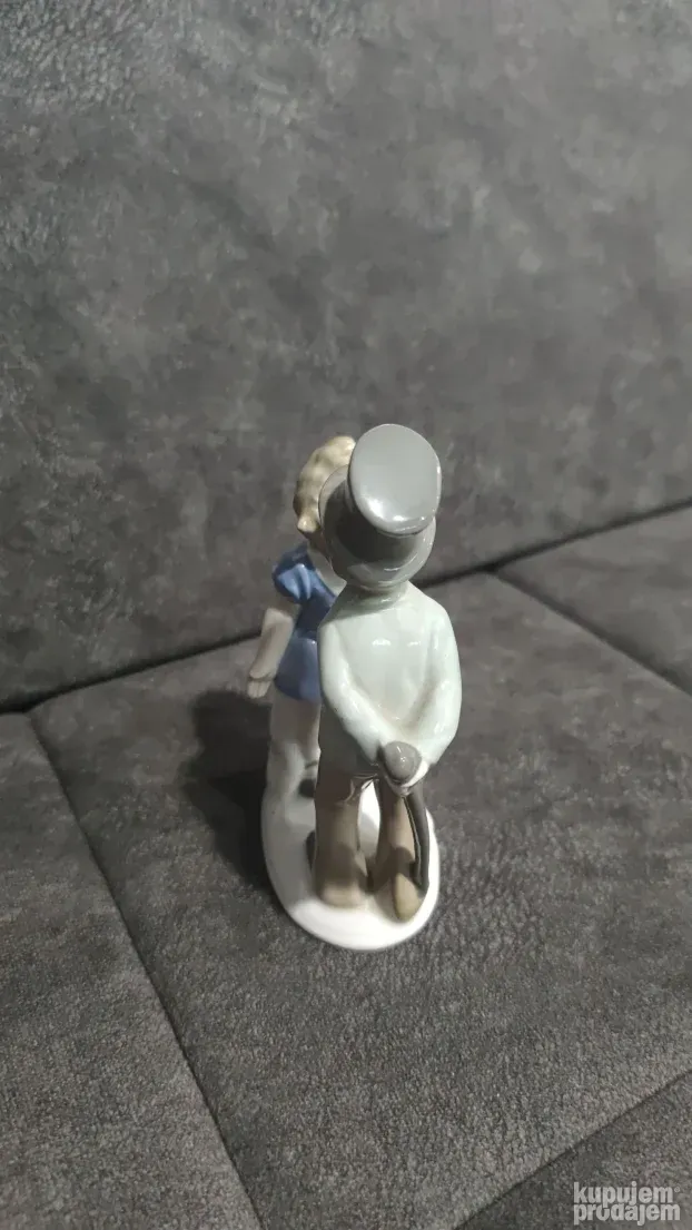 Stara nemacka figura