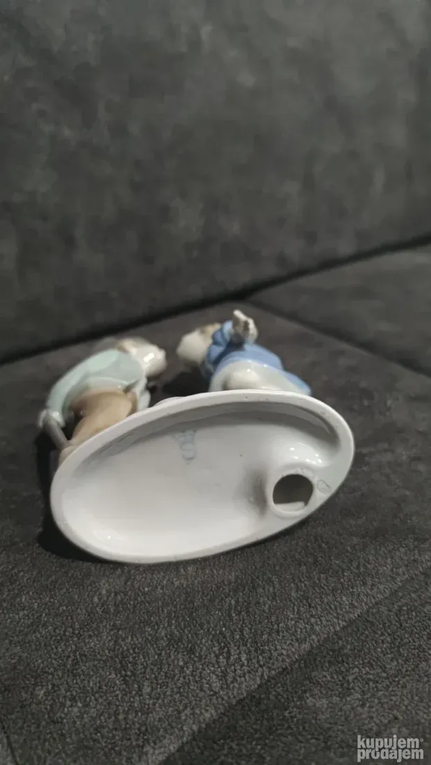 Stara nemacka figura