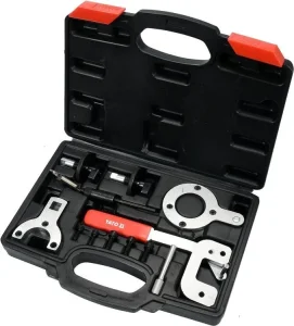 Alat za zupčenje Fiat Opel Ford 1.3 TDCi dizel PROFI YATO