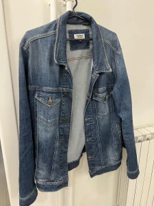 Tommy Hilfiger texas jakna L velicina!