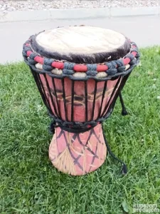 Mala tarabuka