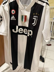 Juventusov dres
