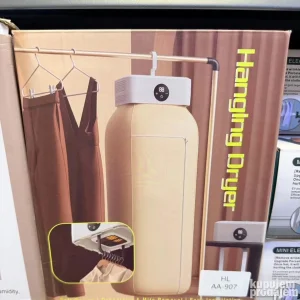 Masina za susenje vesa