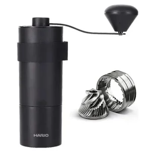 Hario Mini Black Pro ručni mlin za kafu