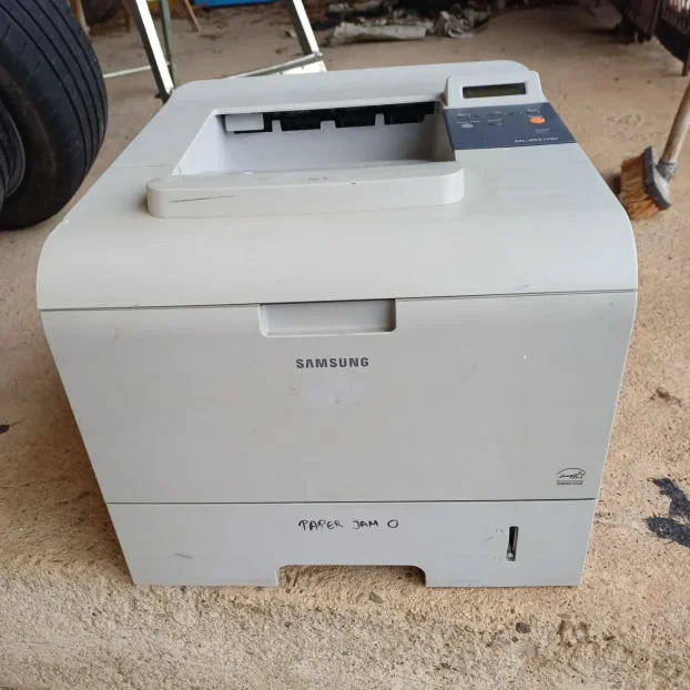 Samsung ML-4551ND