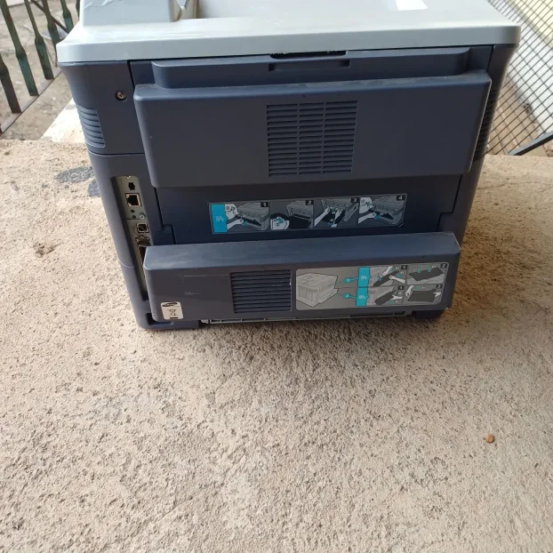 Samsung ML-4551ND