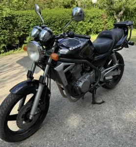 Kawasaki ER-5