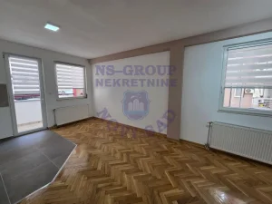 Grbavica, 2.0 dvosoban, 40 m²