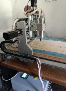 CNC mašina