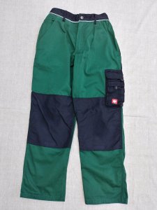 Engelbert Strauss odlicne pantalone 48