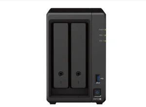 SYNOLOGY DS723+8G nas
