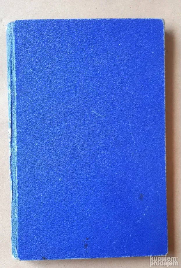 Platna knjižica, 1924