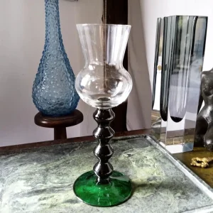 Čaša, Rozental staklo