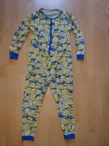 Minions Pidzama-kombinezon