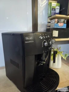 Kafe aparat De longhi