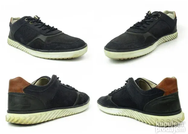 BullBoxer cipele patike N5687