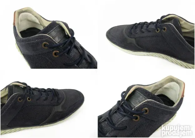 BullBoxer cipele patike N5687